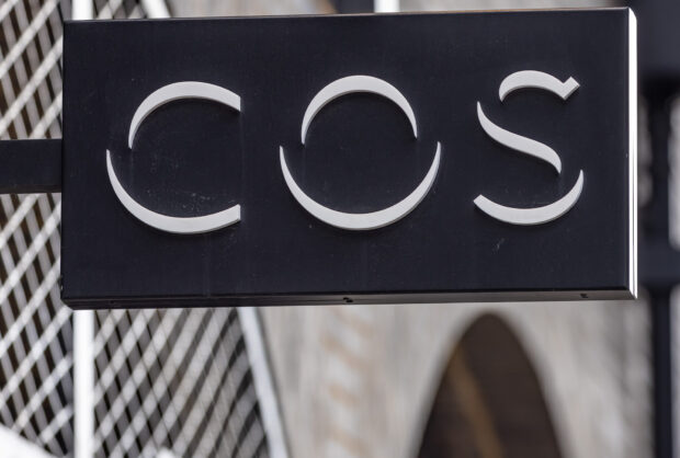 COS Coal Drops Yard, King's Cross