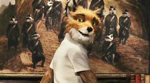 Summer love - Fantastic Mr Fox|Fantastic Mr. Fox at Everyman Summer Love Film Festival