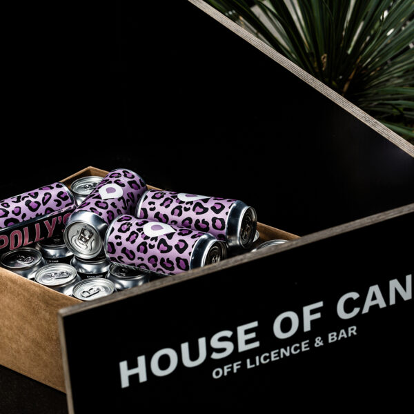 House of Cans, Coal Drops Yard, King's Cross