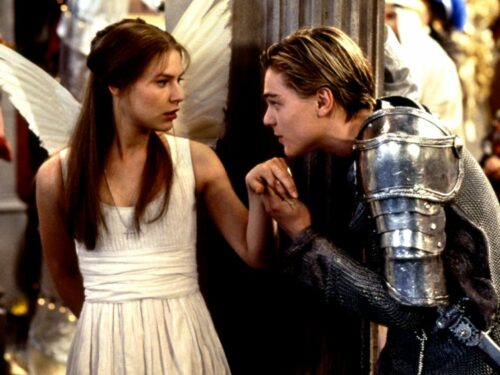 William Shakespeare's Romeo and Juliet at Everyman Summer Love Film Festival