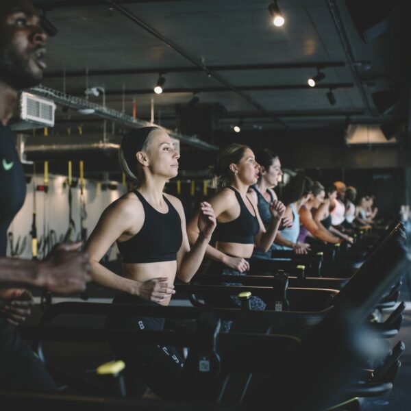 The Fore Fitness & Wellness Studio at King's Cross