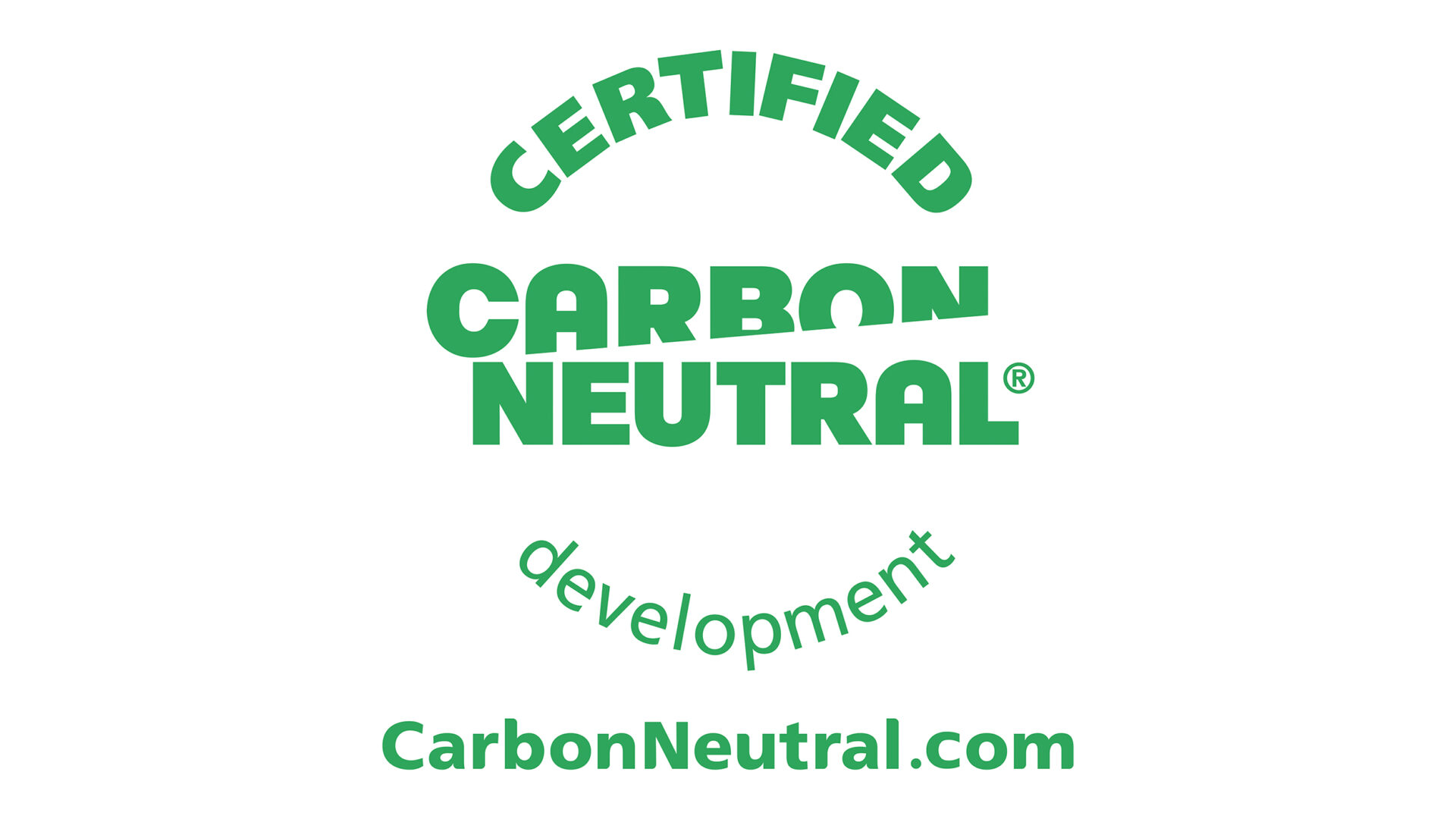 Carbon Neutral certification - King's Cross