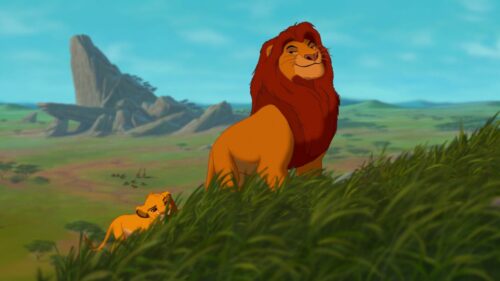 The Lion King at Everyman Summer Love Film Festival